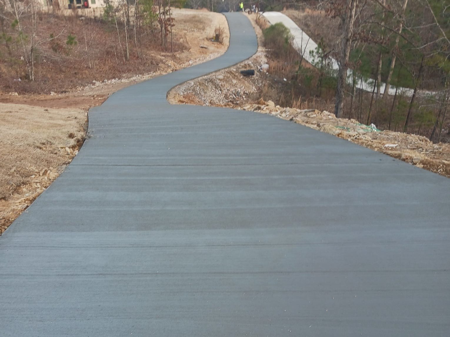 G&D Concrete Construction LLC